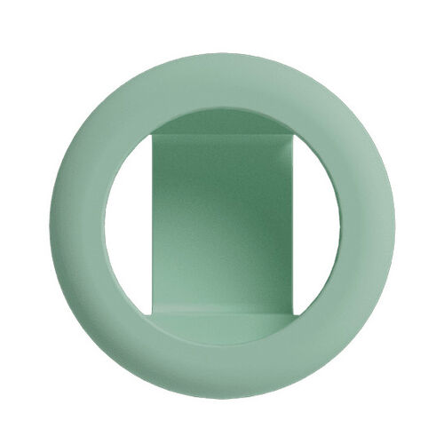 frank green Pet Airtag Holder Medium Mint Gelato